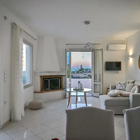 'sophie's Villa' *
