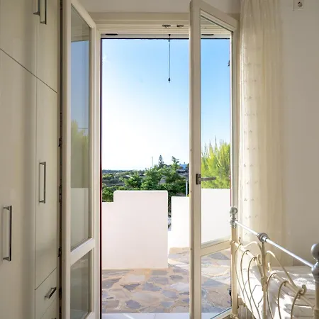 'sophie's Villa' *