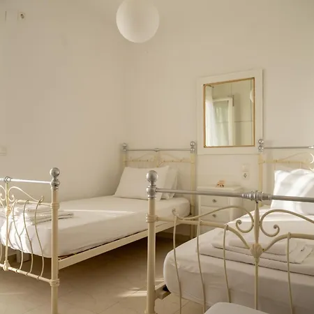 'sophie's Villa' Akrotiri (Naxos)