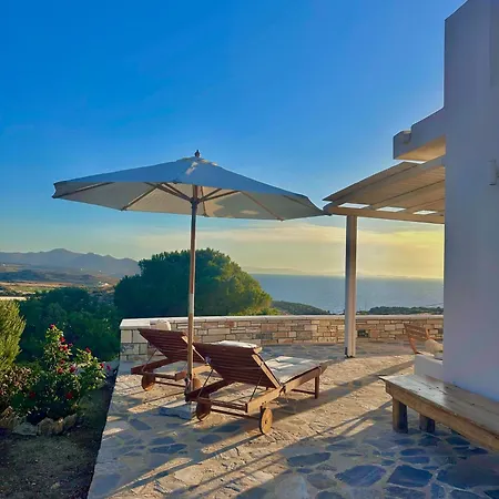 'sophie's Villa' Διαμέρισμα *