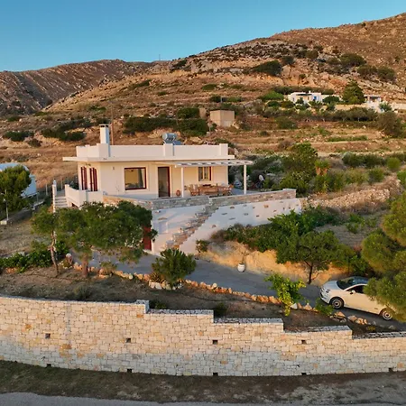 'sophie's Villa' *