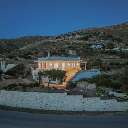 'sophie's Villa' *