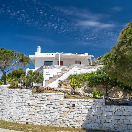 'sophie's Villa' *