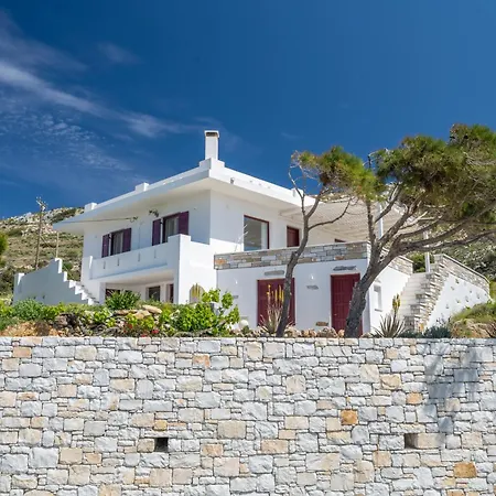 'sophie's Villa' Apartman