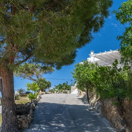 Apartment 'sophie's Villa' Akrotiri (Naxos)