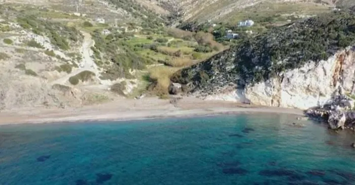 'sophie's Villa' * Acrotíri