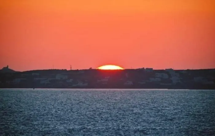 'sophie's Villa' Acrotíri