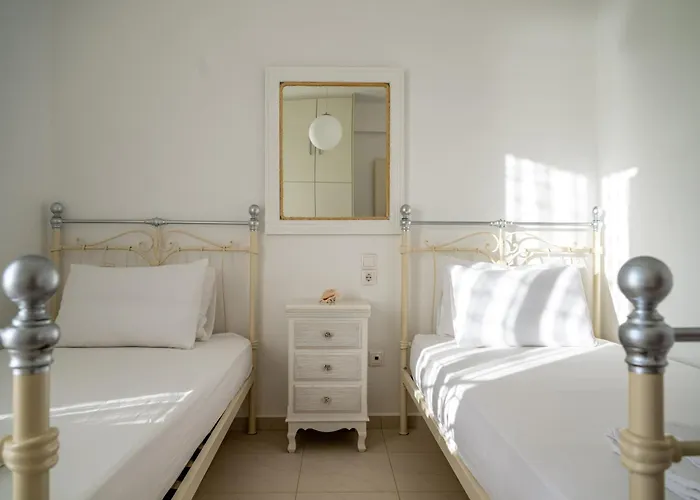 Apartamento 'sophie's Villa'