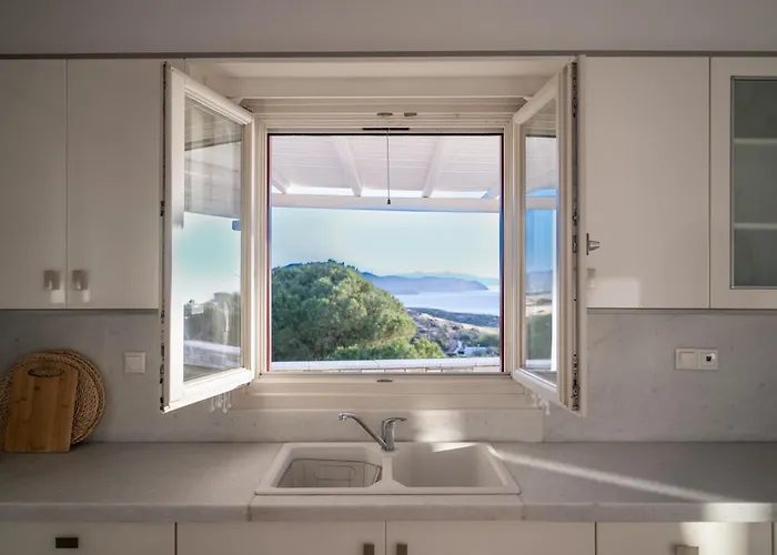 Apartamento 'sophie's Villa' *