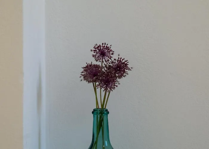 Apartamento 'sophie's Villa'