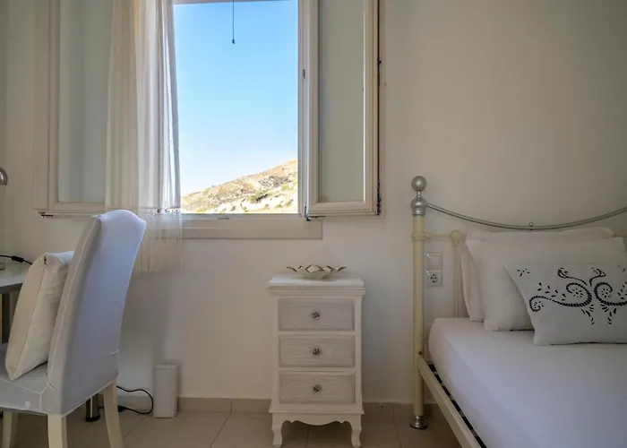 'sophie's Villa' Apartamento *