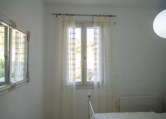 'sophie's Villa' Apartamento