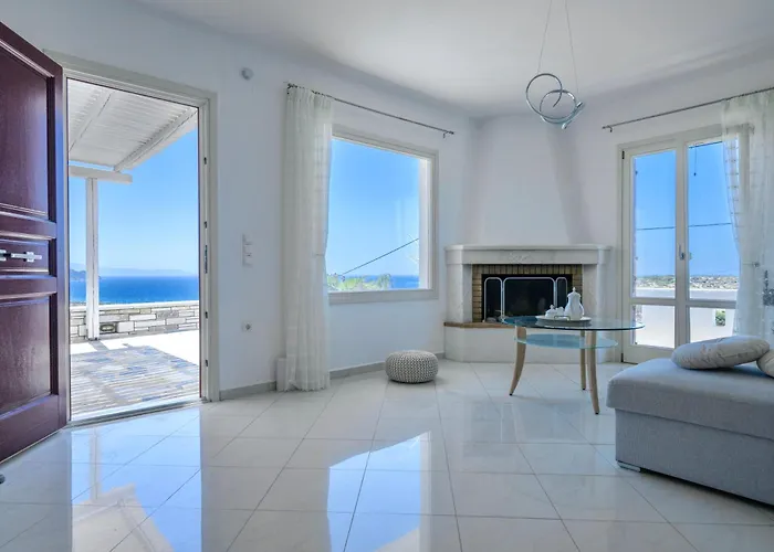 Apartamento 'sophie's Villa'