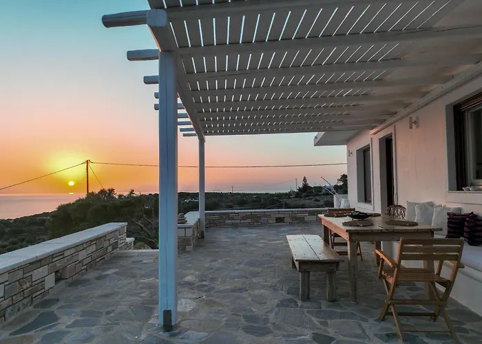 'sophie's Villa' Apartamento *